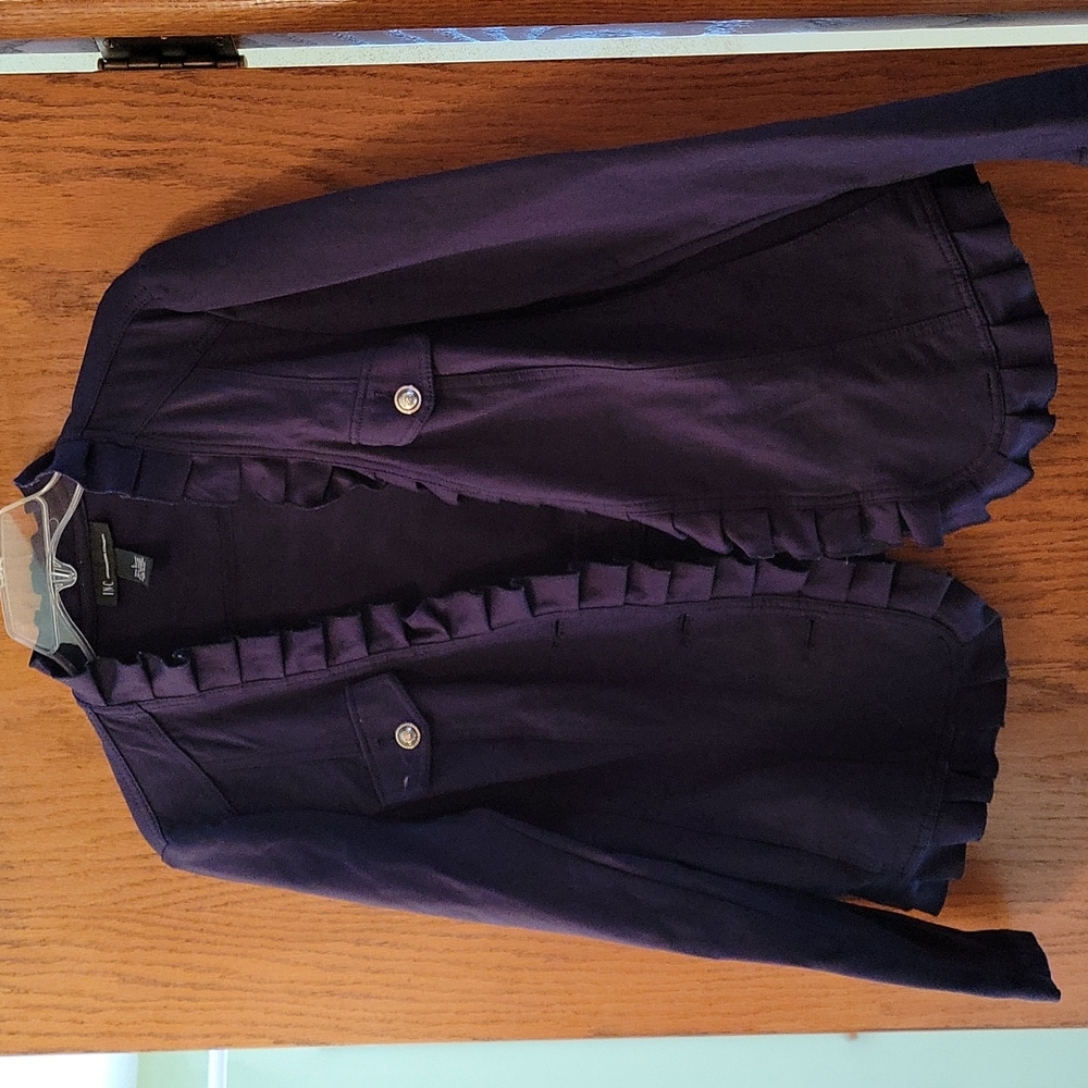 Inc. Brand dress jacket